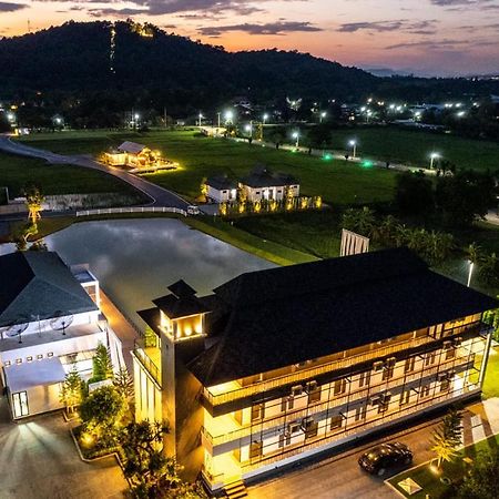 Pim Pool Villa Nan Zewnętrze zdjęcie