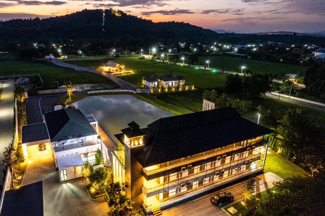 Pim Pool Villa Nan Zewnętrze zdjęcie