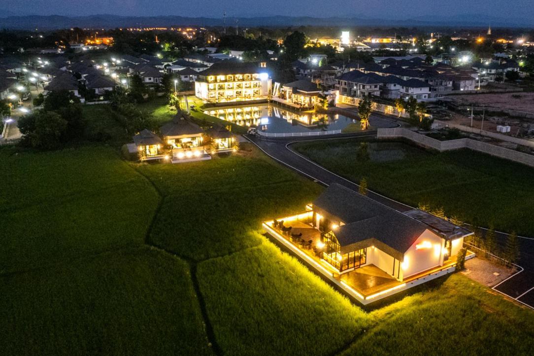 Pim Pool Villa Nan Zewnętrze zdjęcie