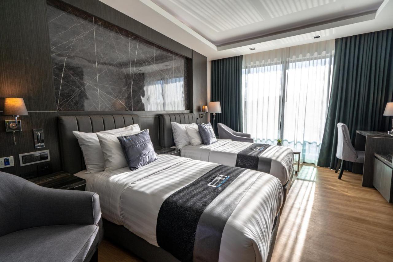 Pim Pool Villa Nan Zewnętrze zdjęcie