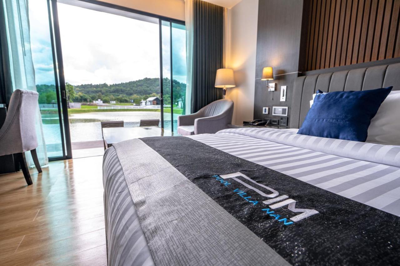 Pim Pool Villa Nan Zewnętrze zdjęcie