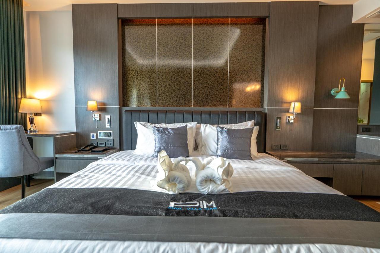 Pim Pool Villa Nan Zewnętrze zdjęcie