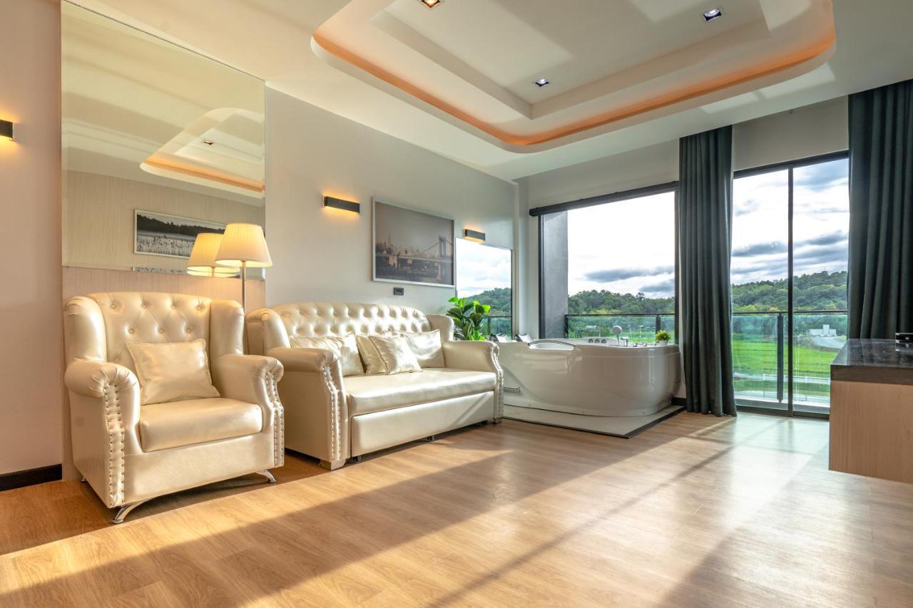 Pim Pool Villa Nan Zewnętrze zdjęcie