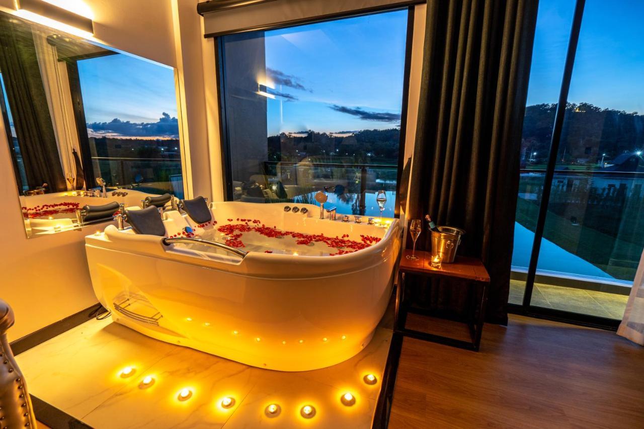 Pim Pool Villa Nan Zewnętrze zdjęcie