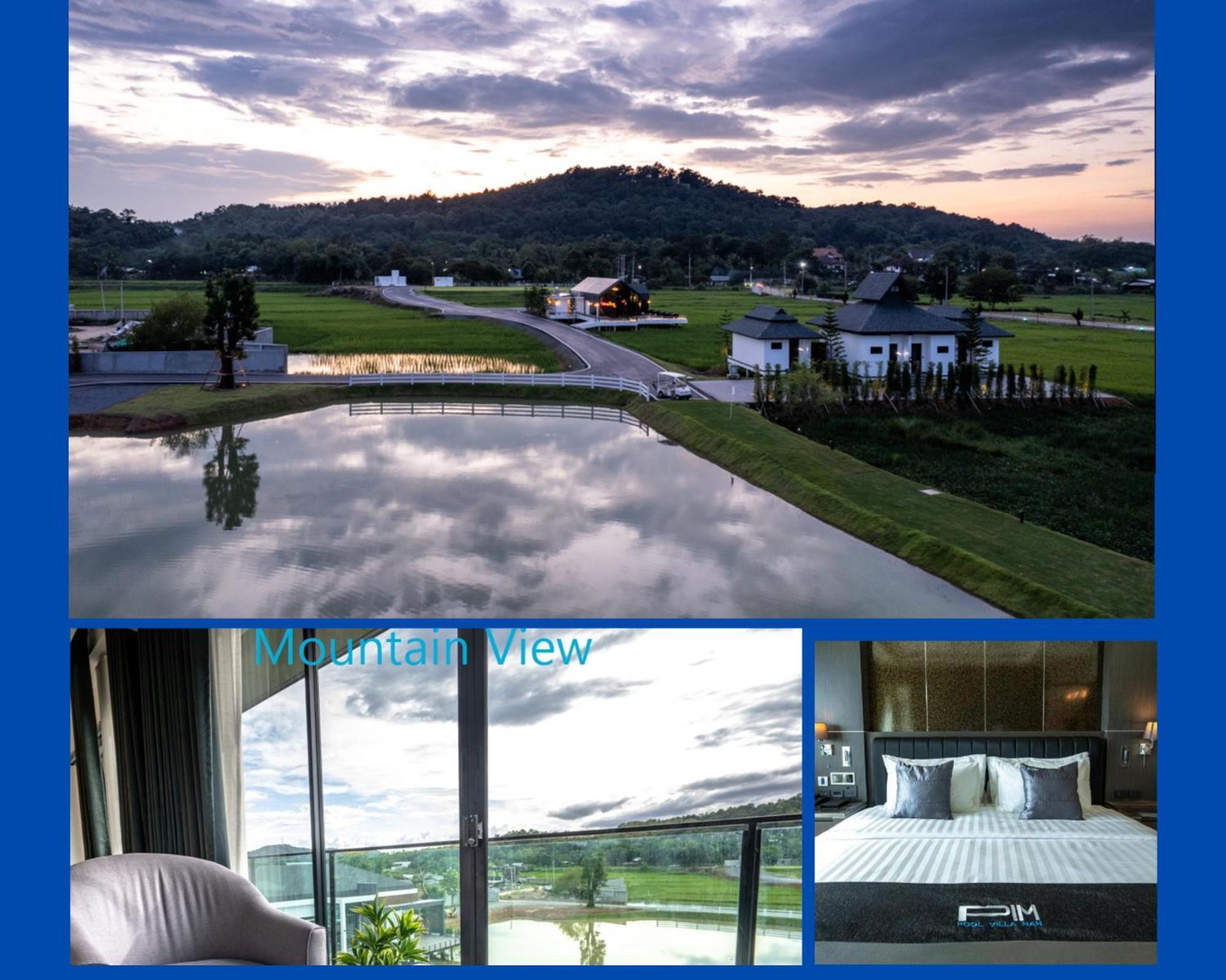 Pim Pool Villa Nan Zewnętrze zdjęcie