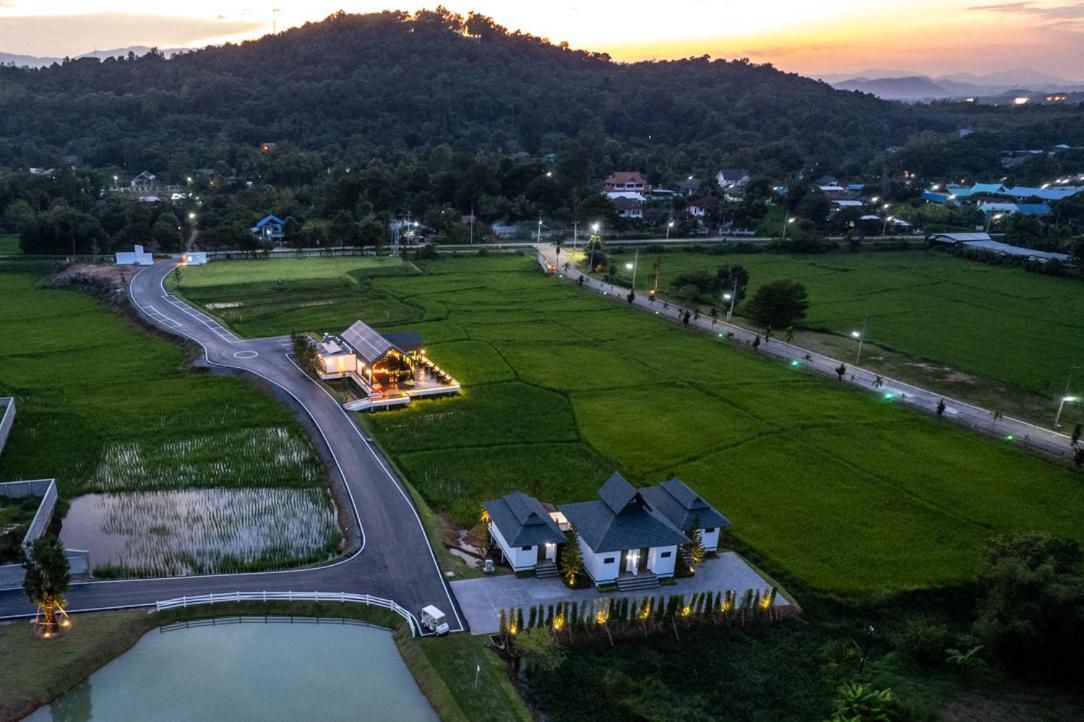 Pim Pool Villa Nan Zewnętrze zdjęcie