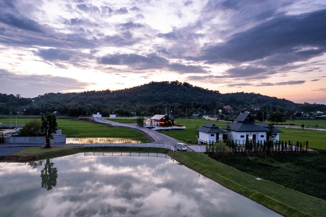 Pim Pool Villa Nan Zewnętrze zdjęcie