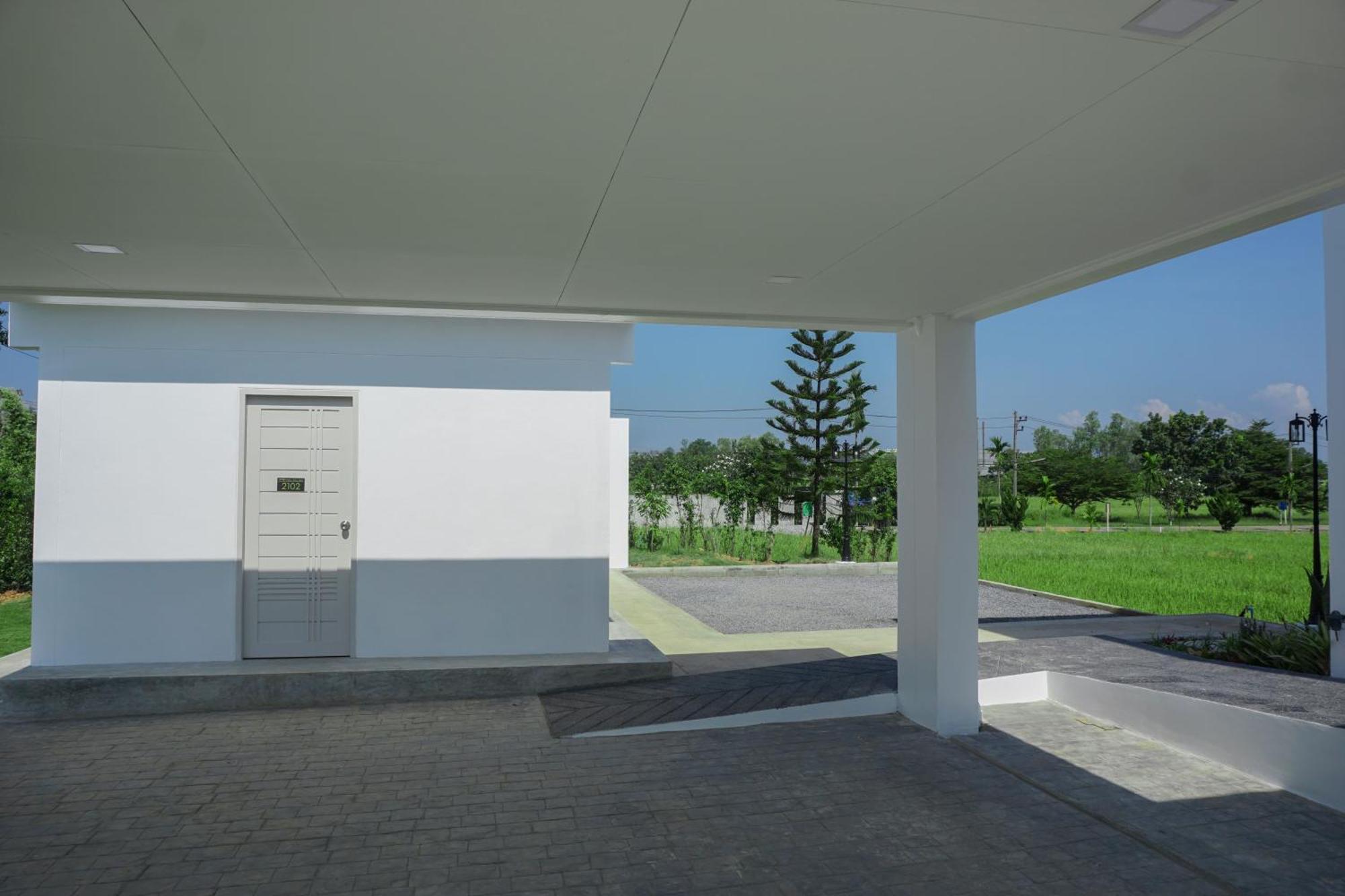 Pim Pool Villa Nan Zewnętrze zdjęcie