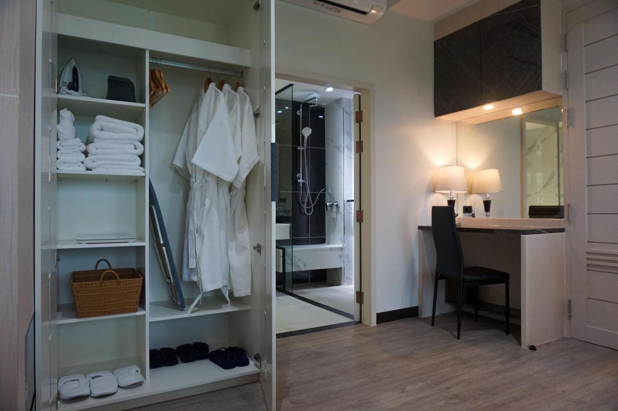 Pim Pool Villa Nan Zewnętrze zdjęcie